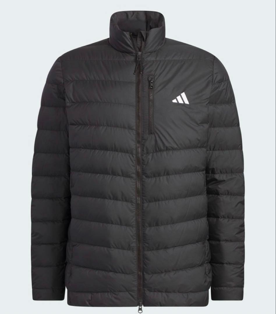 ⭐️新品⭐️ adidas Golf WIND.RDY 保温 撥水 ダウンジャケット