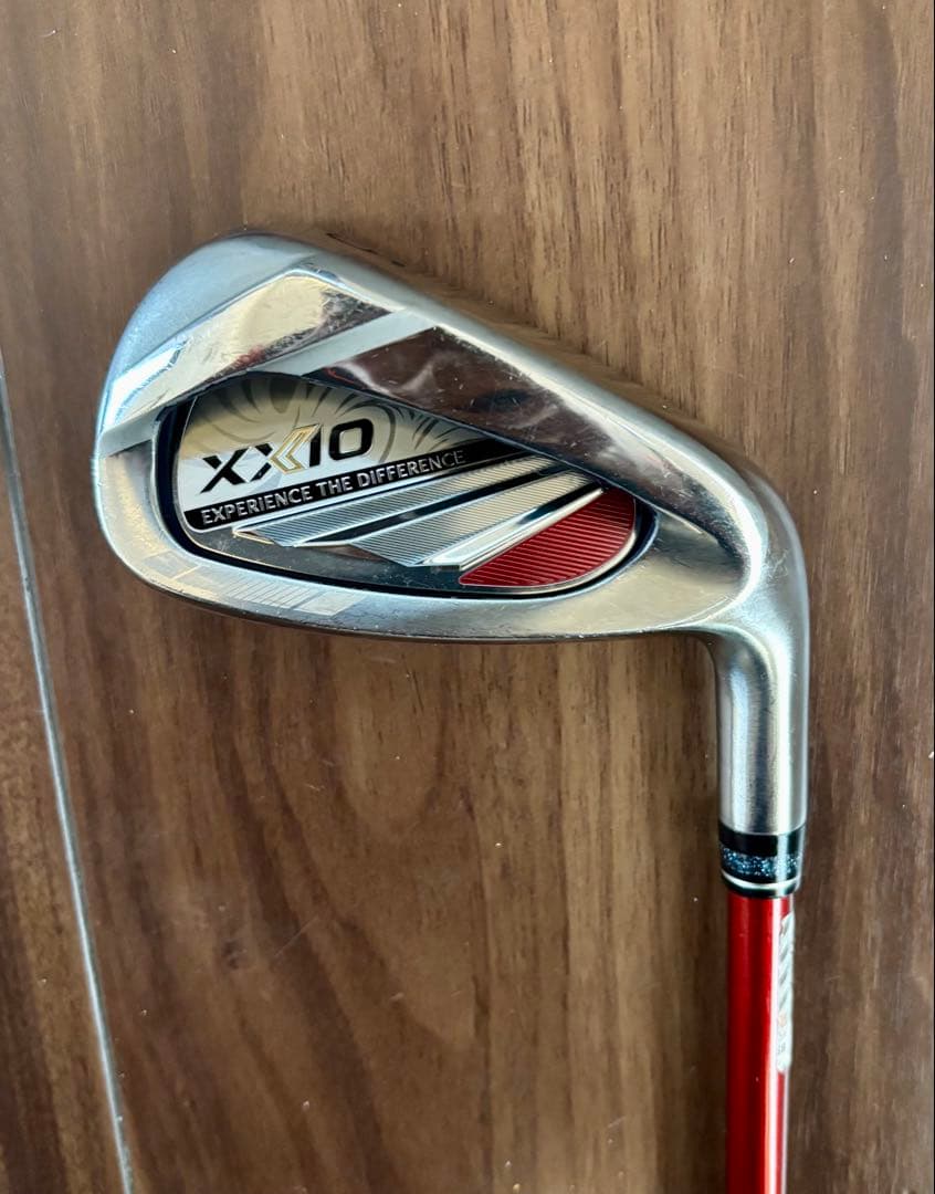 【とも】ゼクシオ9 SW + ゼクシオ10 AW+ゼクシオ11 5i