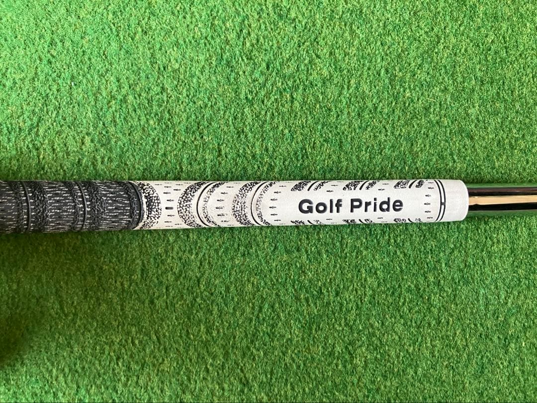 Srixon Z-ForgedⅡ アイアンセット 6-9 P モーダス120