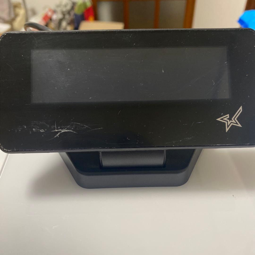 mpop• ディスプレイ