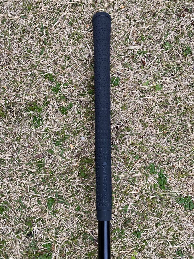 【美品】ロッディオ RODDIO MC IRON 5本セット (6-P