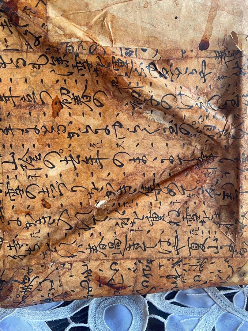 mako＊竹カゴ 竹籠 かごバッグ 一閑張り セット