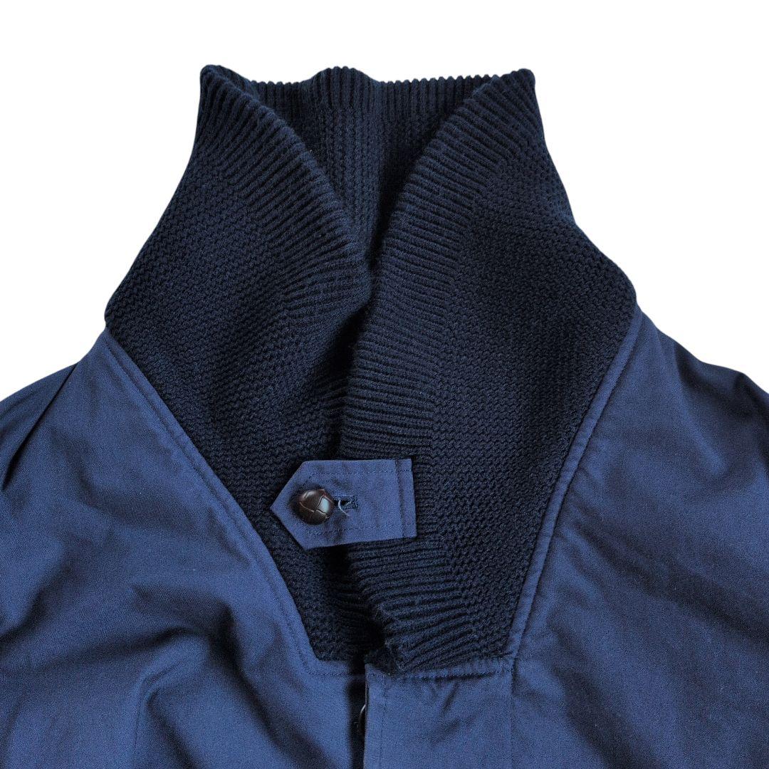 グットイナフ GOOD ENOUGH ドンキーコート 90s