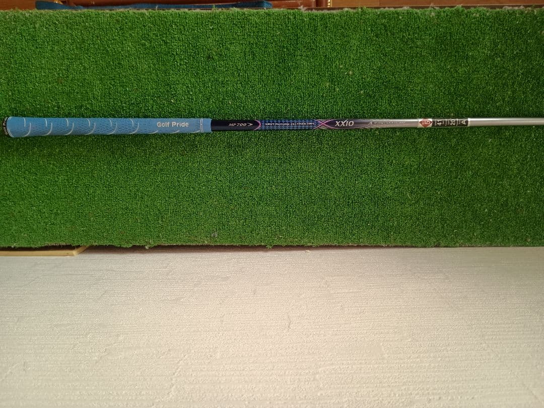 XXIO レディース クラブセット 3, 4, 5番ウッド