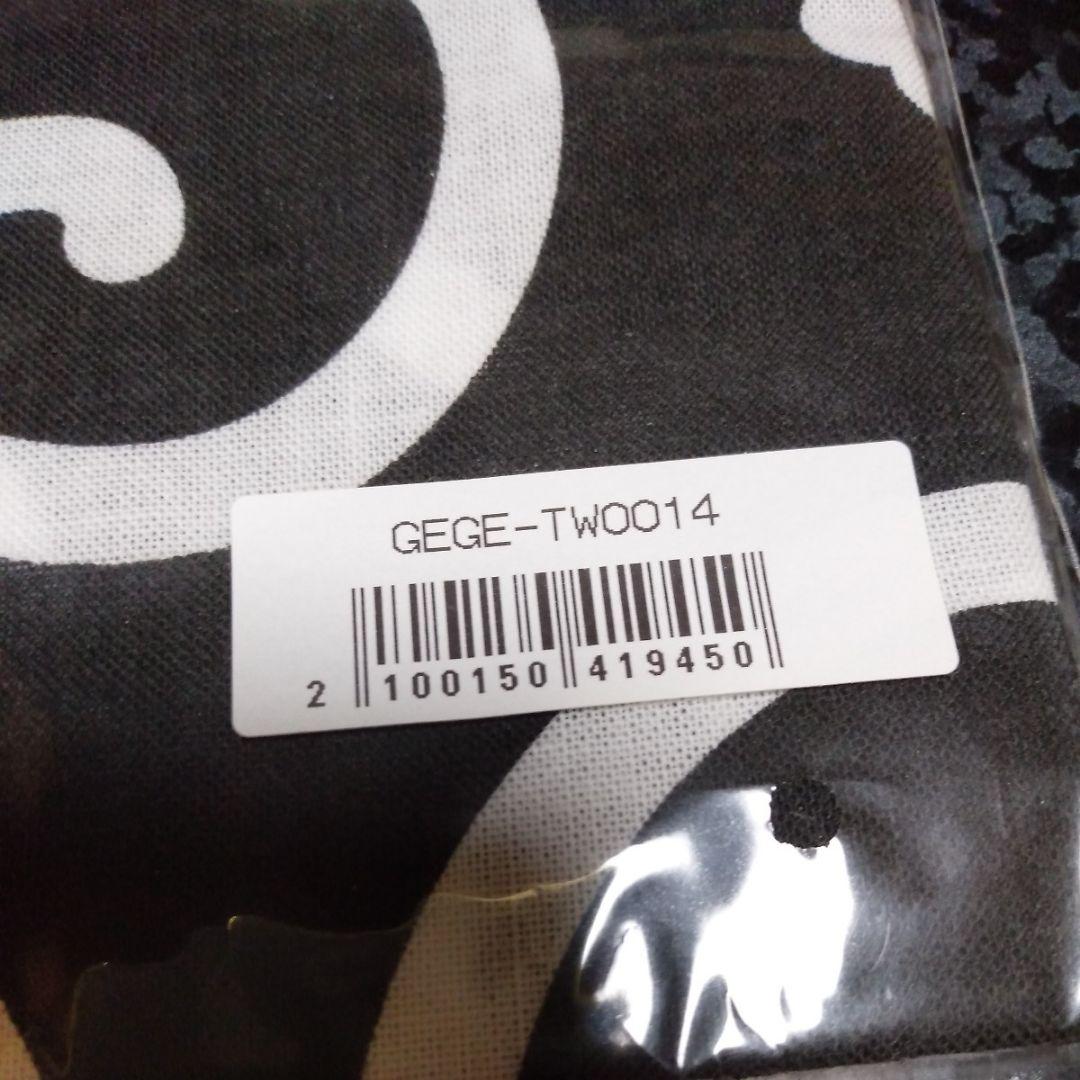 オマケ付き 東京ゲゲゲイ 黒猫ホテル キテレツメンタルワールド LIVE DVD