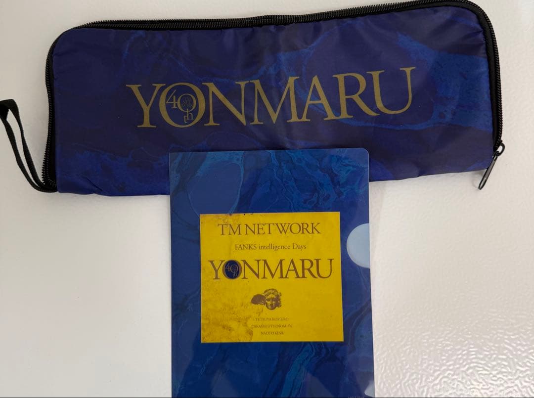 TM NETWORK/40th FANKS intelligence Days…