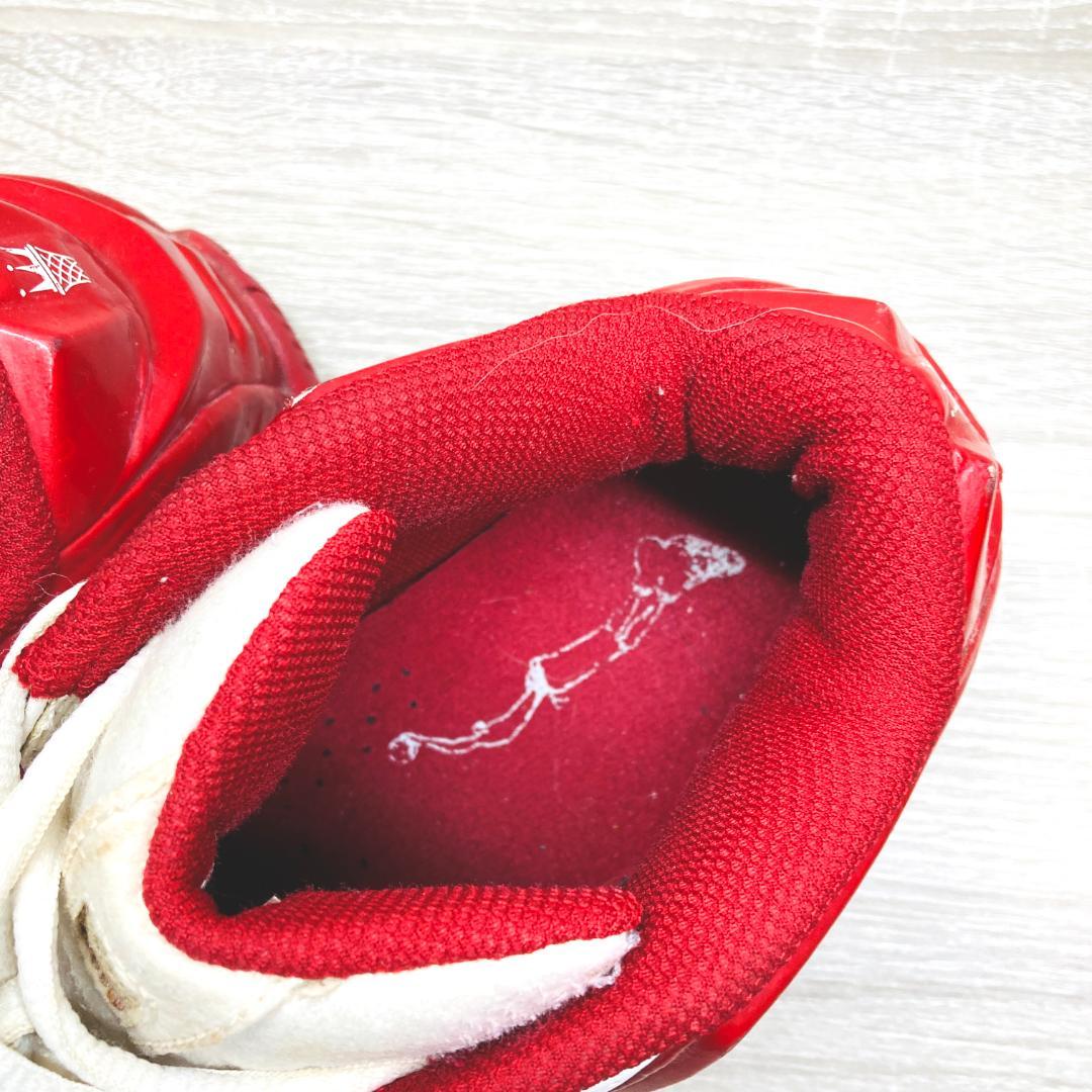 DADA SUPREME オールドバッシュ 25.5ｃｍ 90s y2k レア