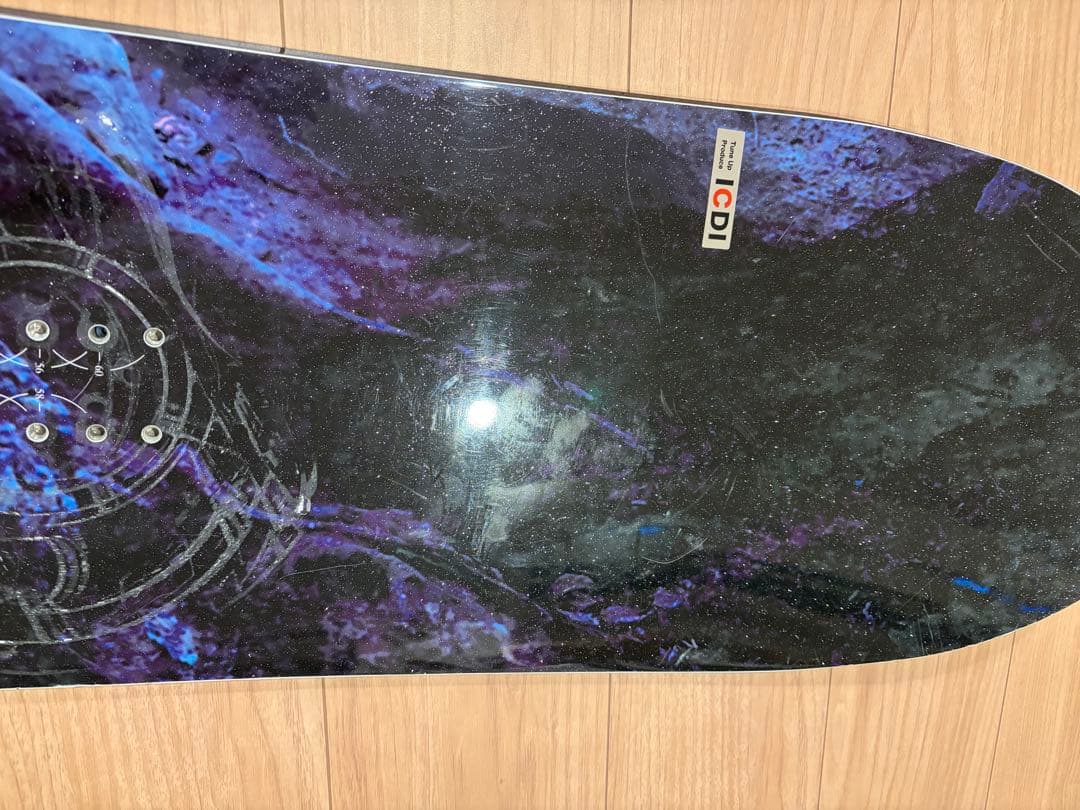 最終価格です⭐︎BCSTRM DR 56 スノーボード