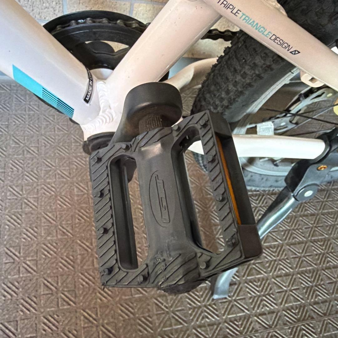 GT BICYCLES キッズ自転車　20インチ