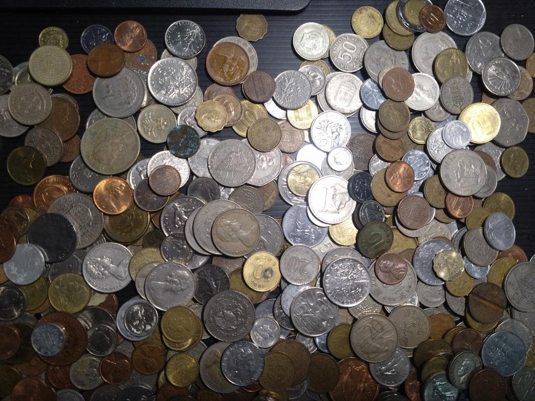 も*く様 外国まとめ　約3.2㎏