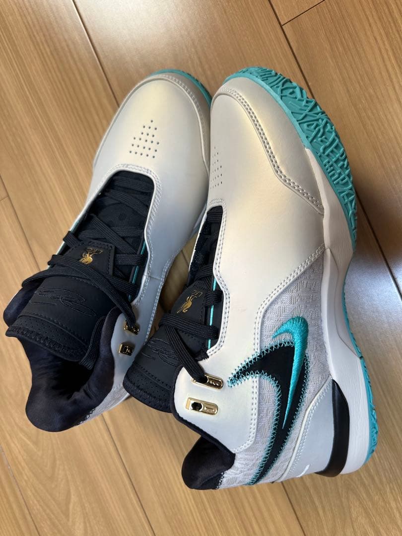 ナイキ nxxxtgen ampd リヴァプール 26cm