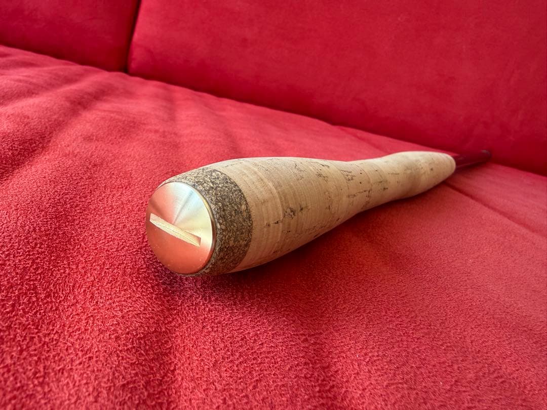 ムーン ★☆ ダイワ テンカラ燕翔 LT39 S・F テンカラ竿