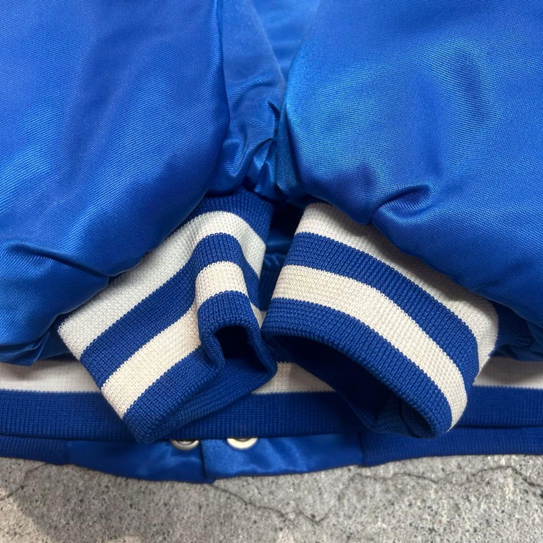 felco 90's Dodgersドジャーズ 野球 スタジャン M 背番号16