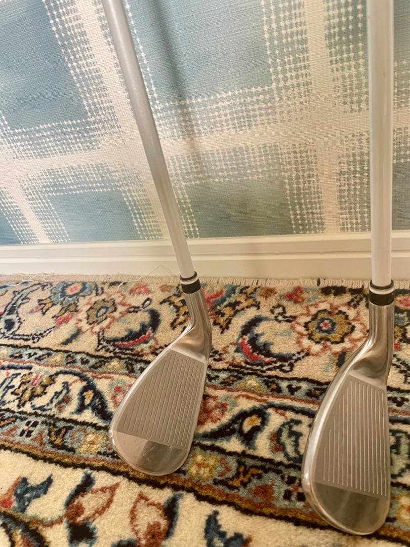 ま*い様 2026年モデル　XXI014 レディースアイアン4本セット ＭＰ14