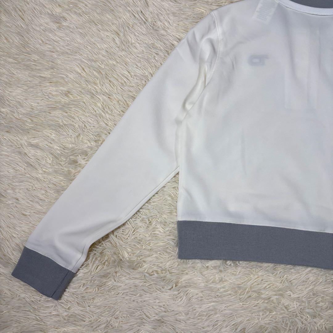 ダダシュプリーム Msize ゴルフウェア セットアップ 刺繍ロゴ ストレッチ