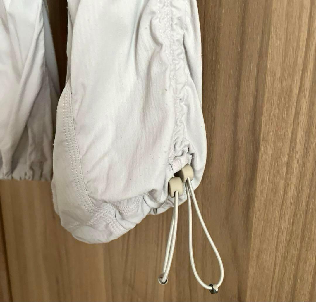 ルルレモン　カーゴパンツ