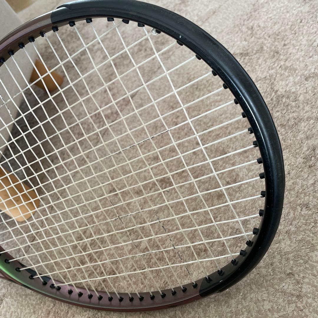 Wilson BLADE V8 98 305g 16×19 G3