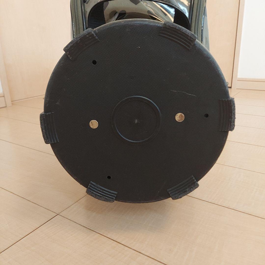 le coq sportif ルコック キャディバック ハート柄