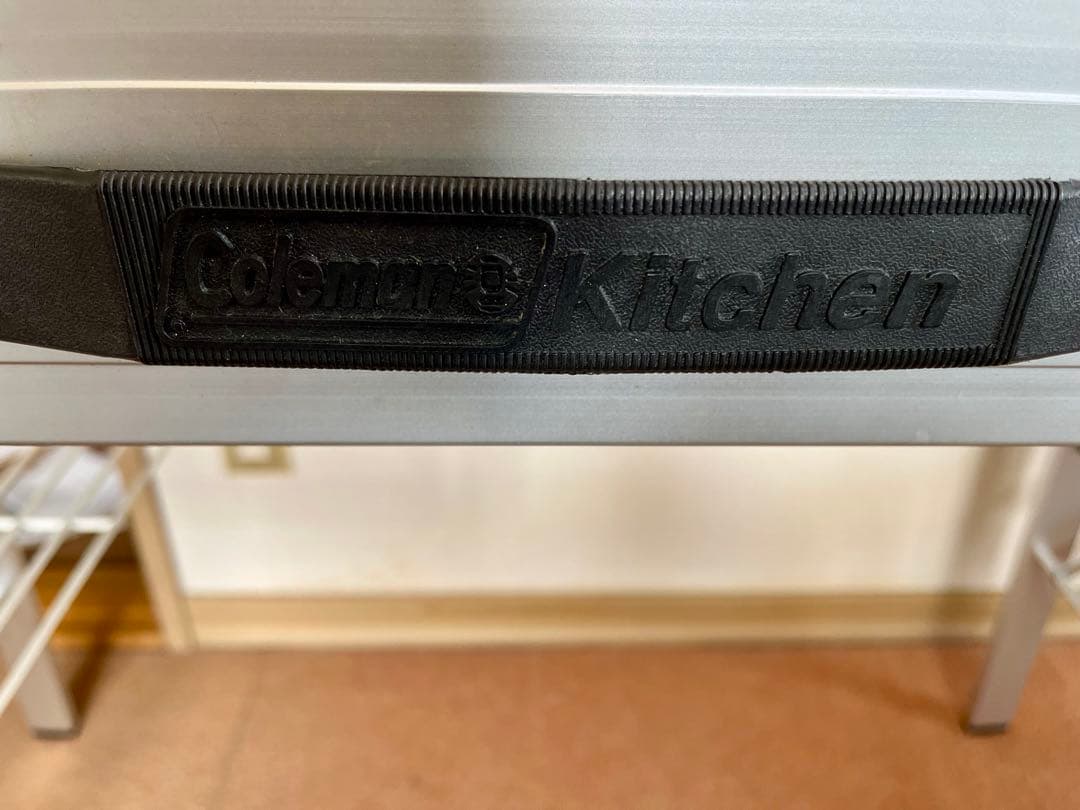 テーブル・チェア・ハンモック Coleman The Coleman Kitchen