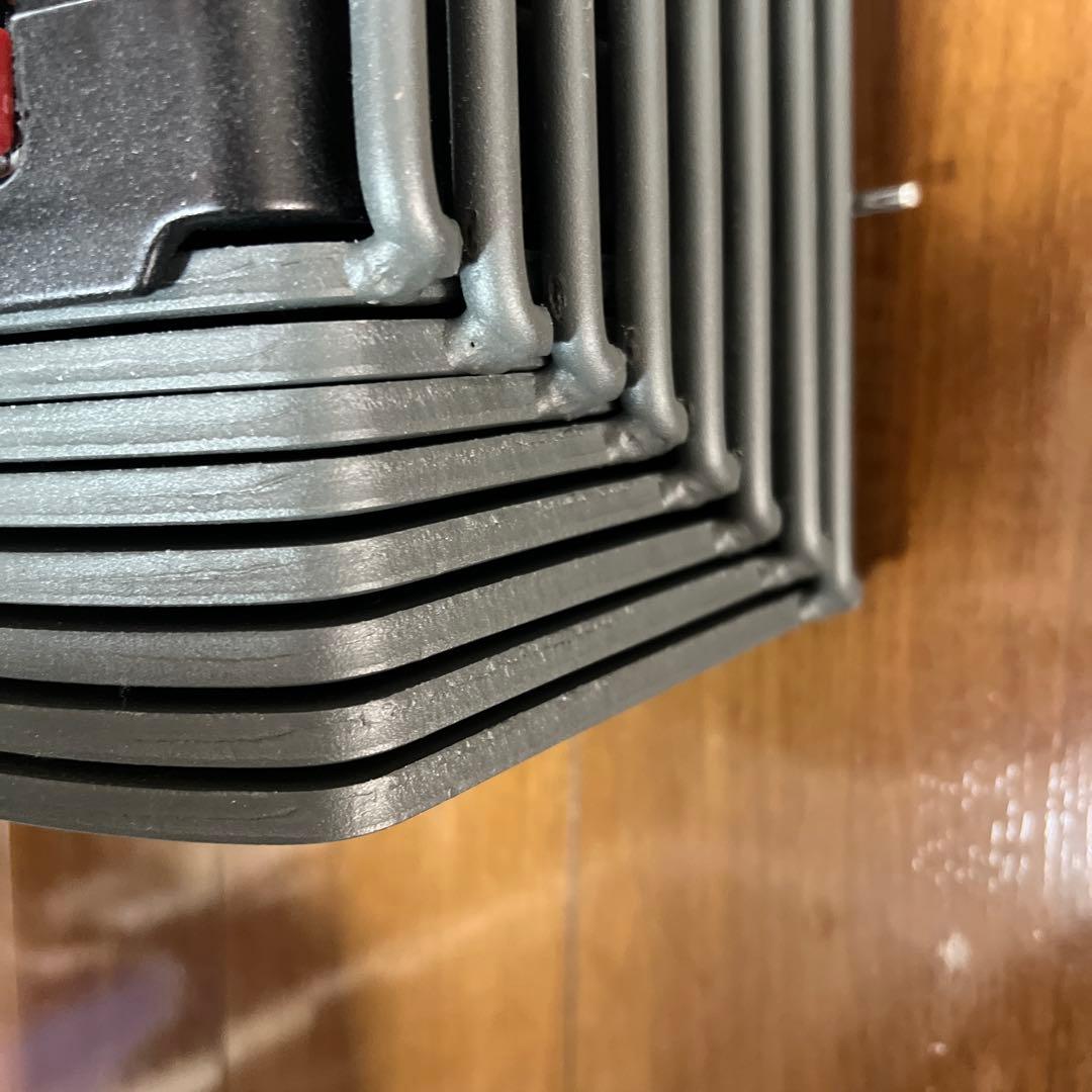 TOP FILM 可変式ダンベル 25kg ②