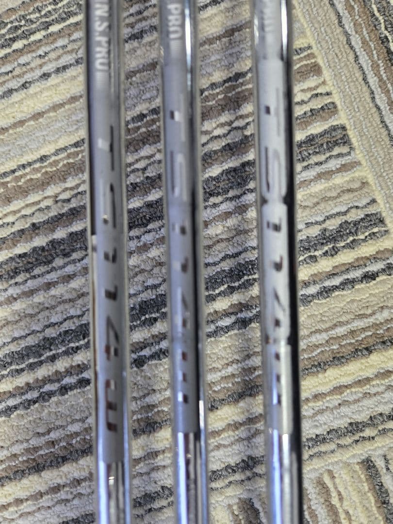 DJ4 ウェッジ 47度 52度 58度