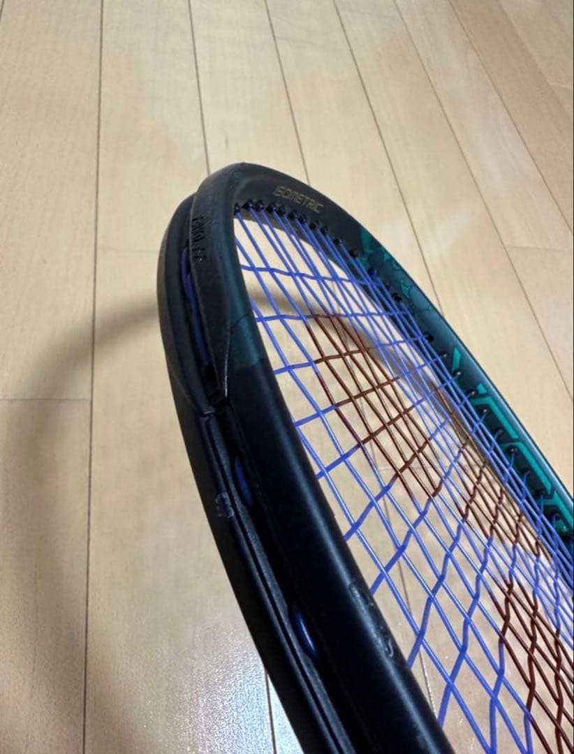 ■ヨネックス■ ブイコアプロ100JP カスタムフィット