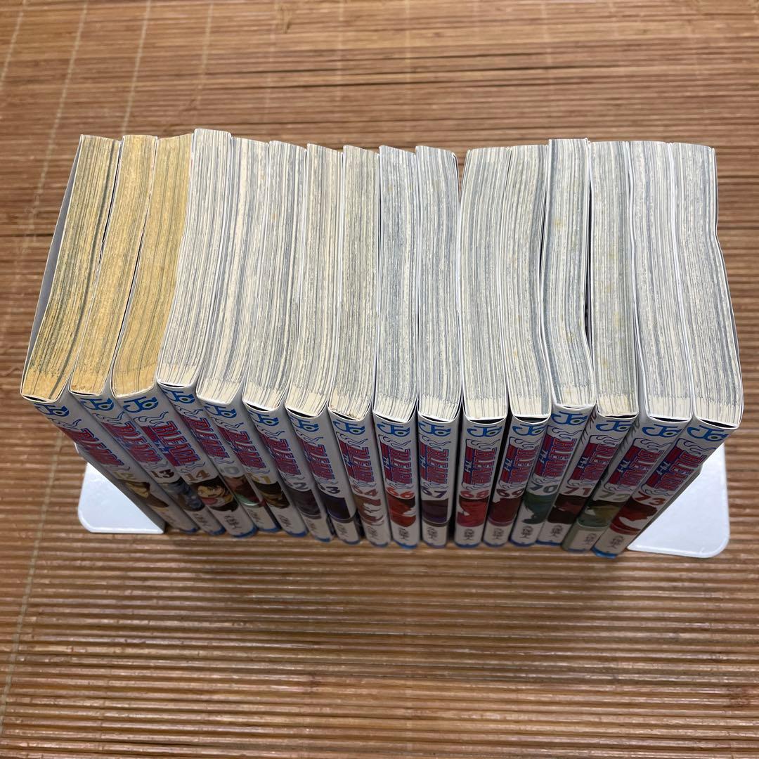 【全巻セット】BLEACH　ブリーチ　全74巻　久保帯人　関連本5冊　合計79冊