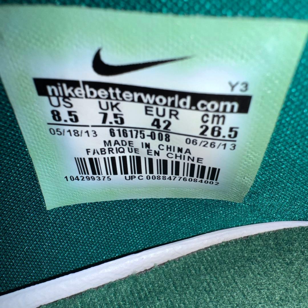 シューズ(男性用) Nike LeBron 11