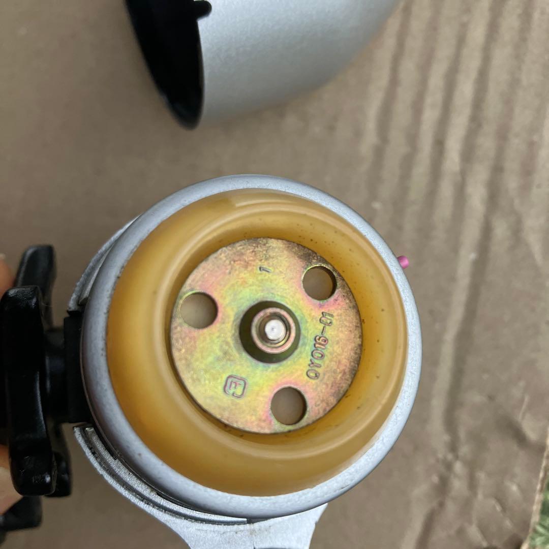 グランダー武蔵　ルアー各種　90年代ルアー