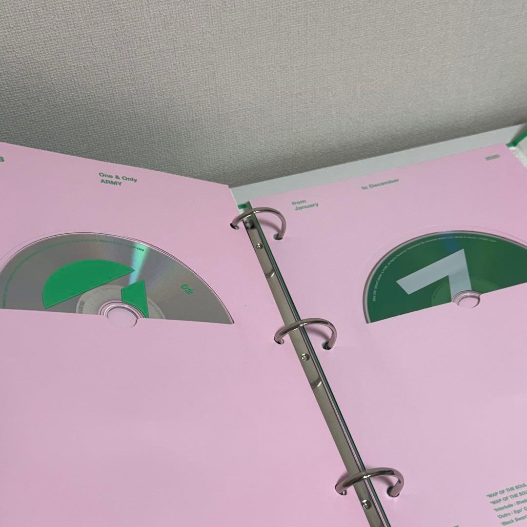 【限定価格!!】BTS 21点セット アルバム シーグリ 写真集 ライブDVD