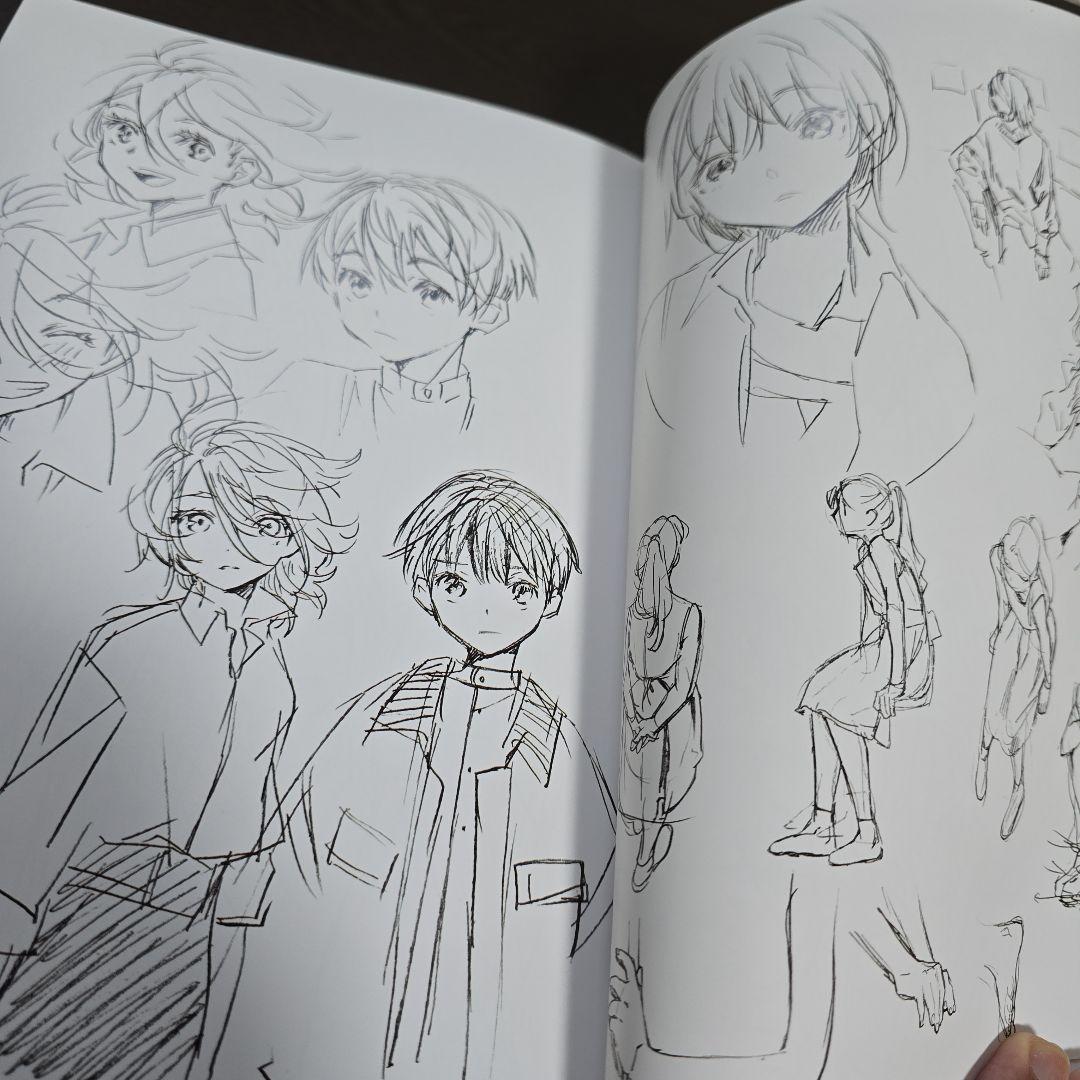 前屋進　画集『The Art of Susumu Maeya』