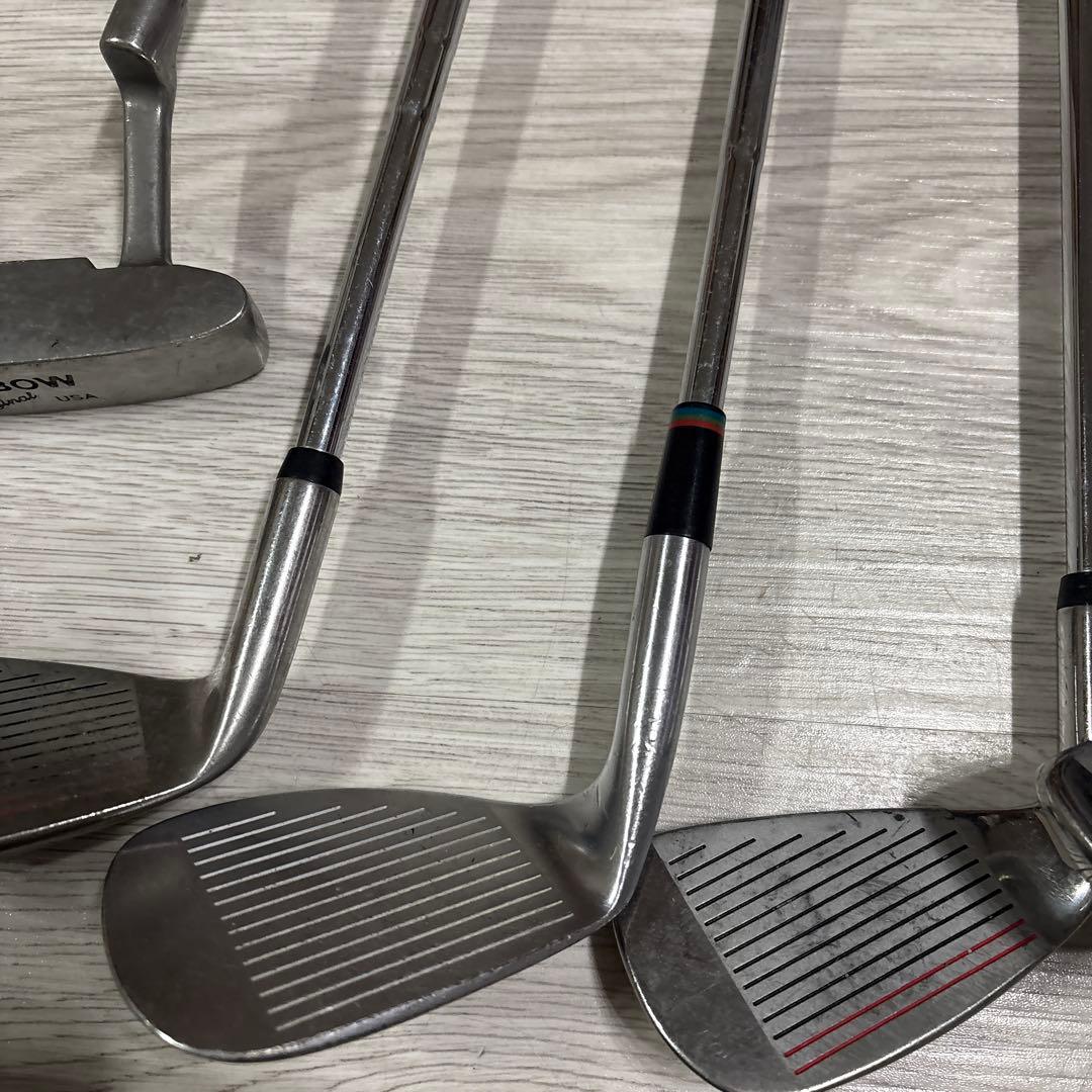 ゴルフクラブセット 12本セット
