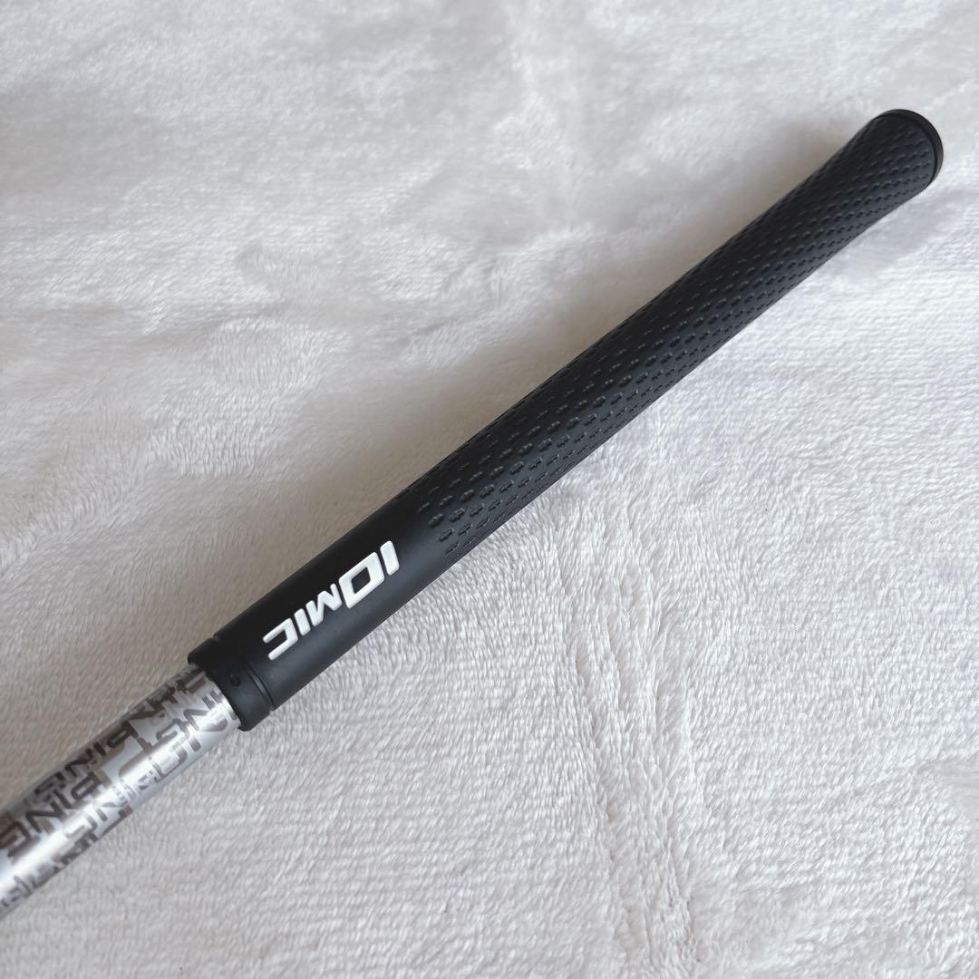 D154 PING G20 10.5 ドライバー TFC330D