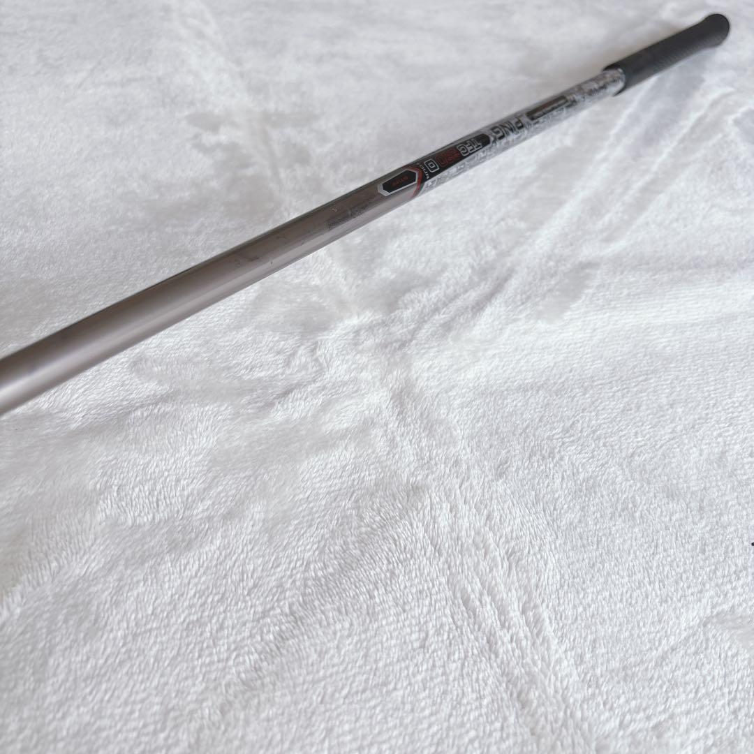 D154 PING G20 10.5 ドライバー TFC330D