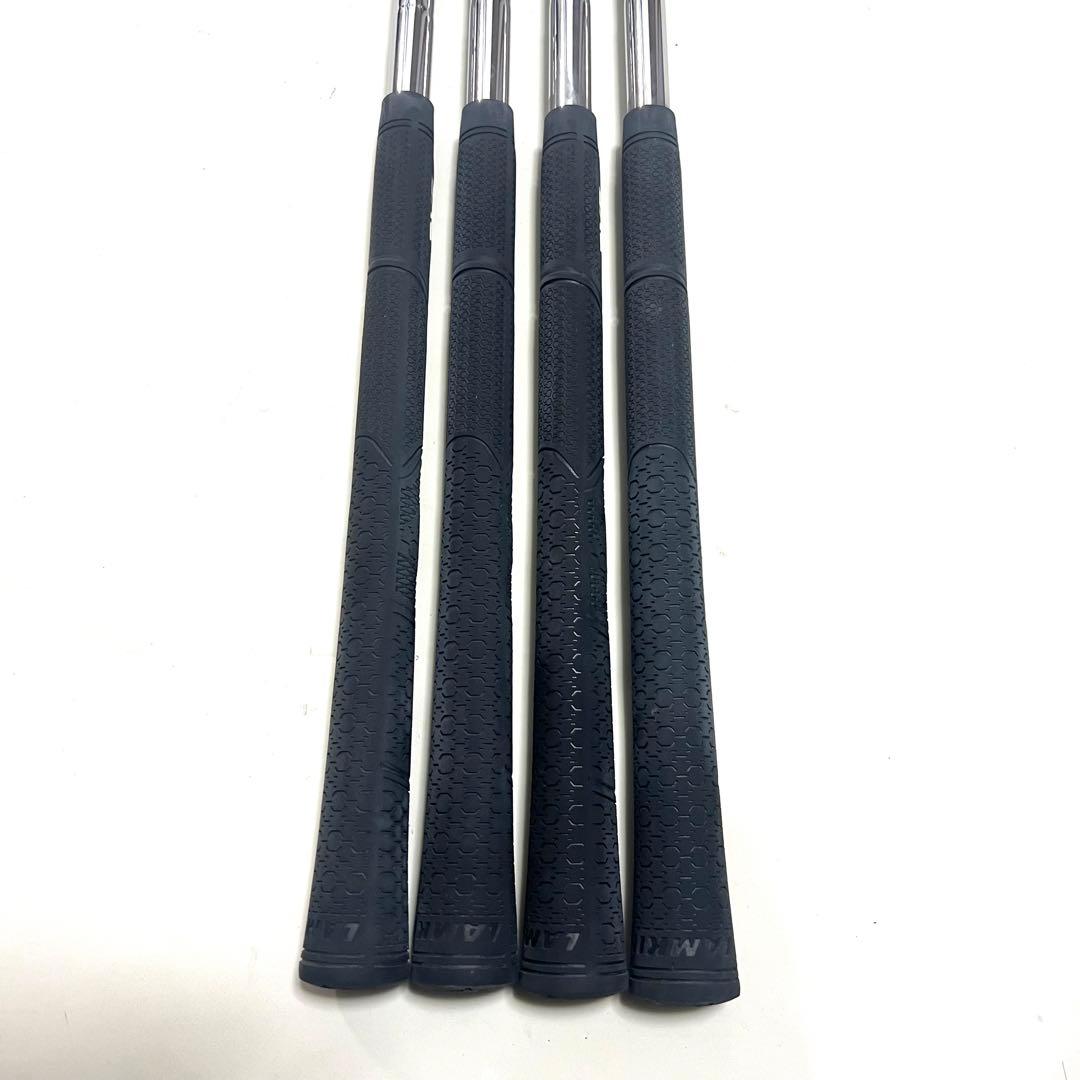 美品 KBS TOUR 130 X シャフトのみ スチール PXG グリップ付