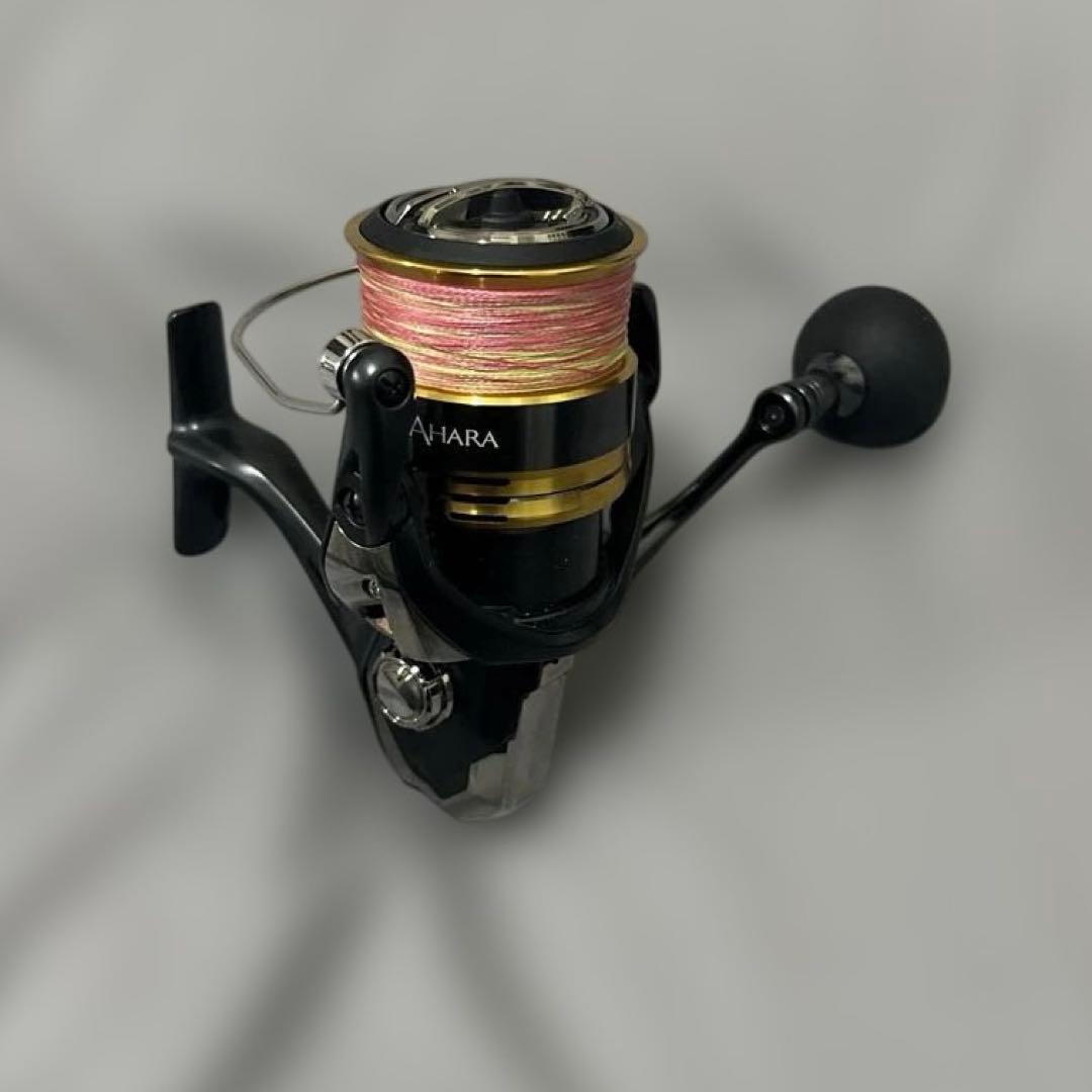 シマノ サハラ C5000XG