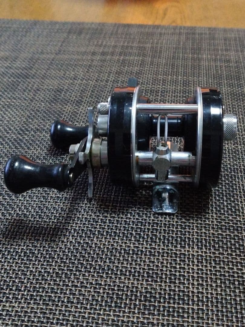 【美品】アブ アンバサダー1500C 1987年購入