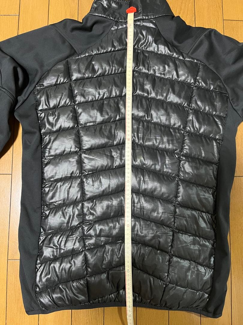 ミズノプロ　ミズプロ　ジャケット　Ｏサイズ