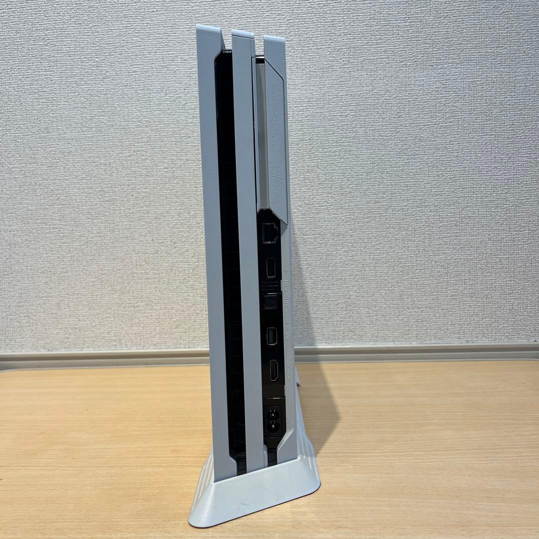 PS4 Pro 1TB 縦置きスタンド GTA5付き