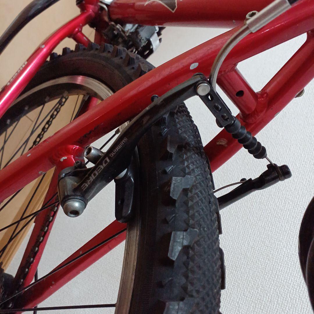 ⭐スペシャライズドマウンテンバイクハードロック26インチSPECIALIZED