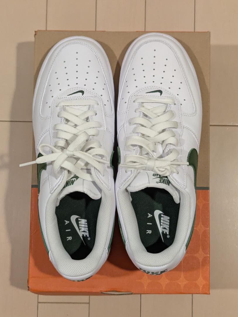 Nike AF1 ナイキ エアフォース1 FD7039-101