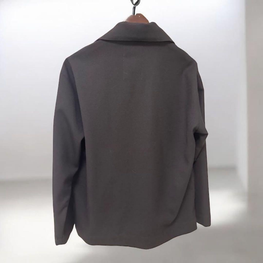 う*ろ様 美品 MARKAWARE ユーティリティ ジャケット