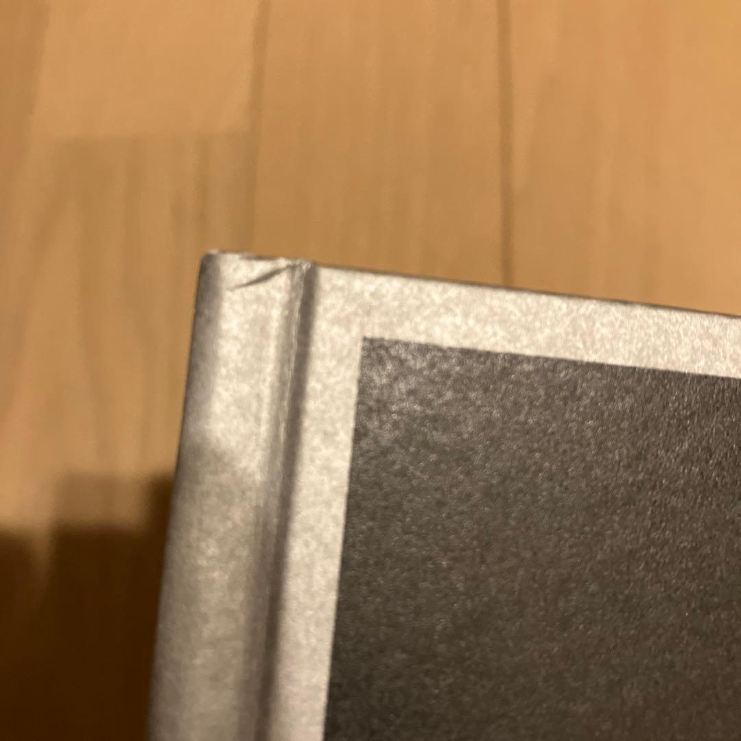 BUCK-TICK パンフレット DIQ 2013