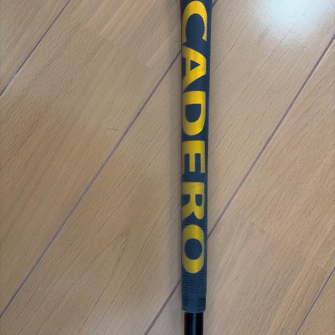 定価88,000円 ヘッドカバー、シャフト付き