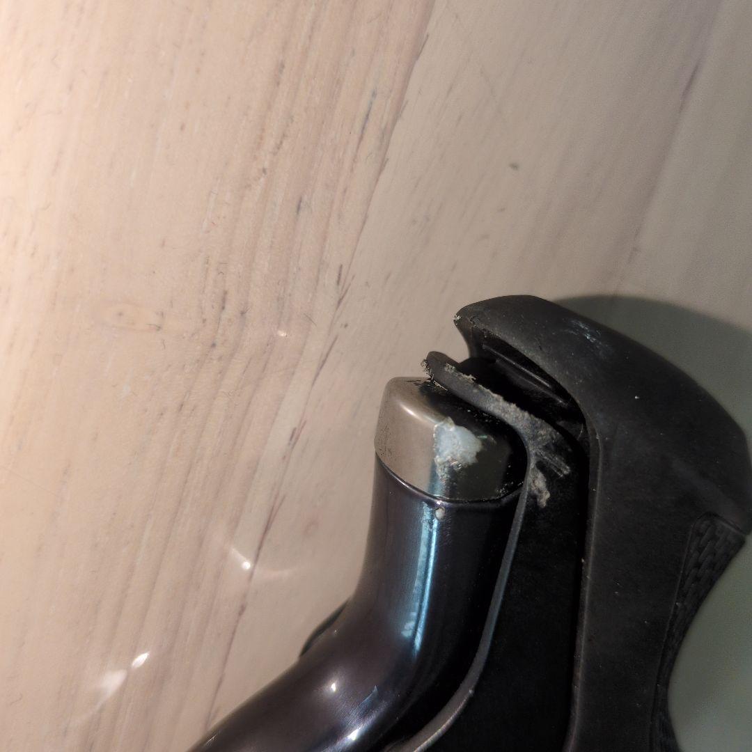 STIレバー ST-6870 アルテグラ Di2 11S　左右セット