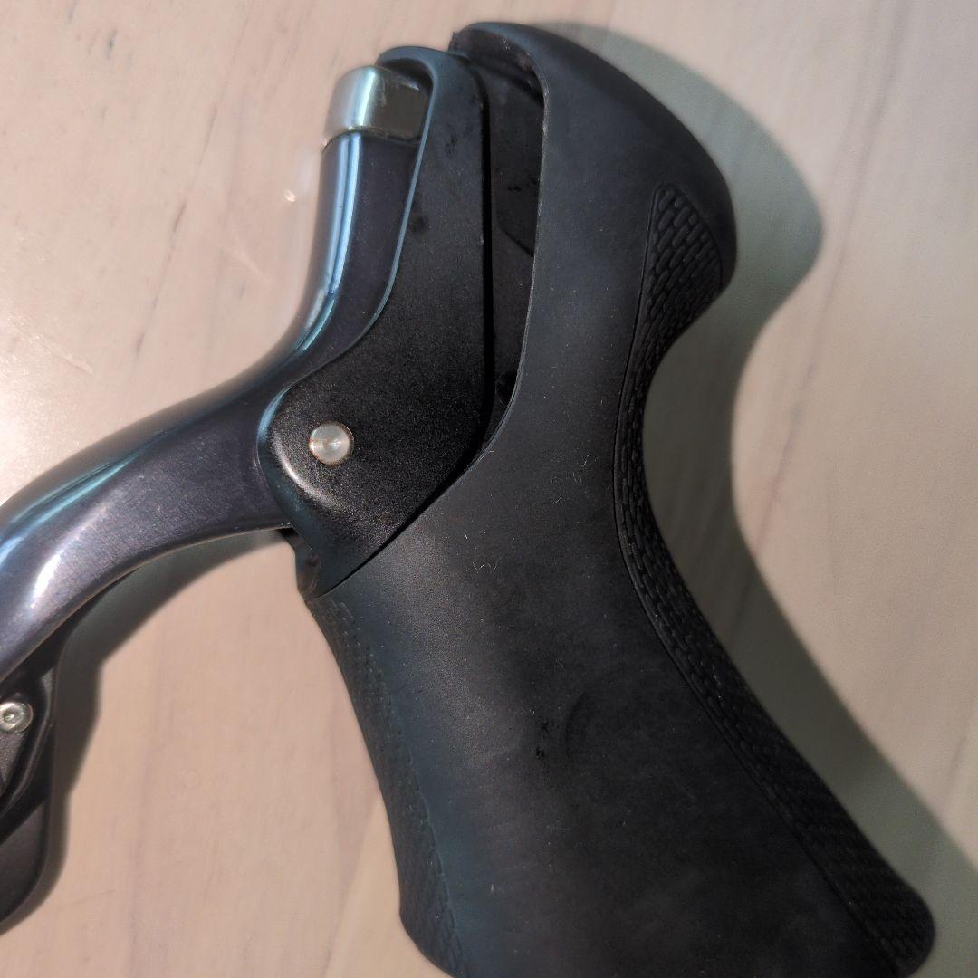 STIレバー ST-6870 アルテグラ Di2 11S　左右セット