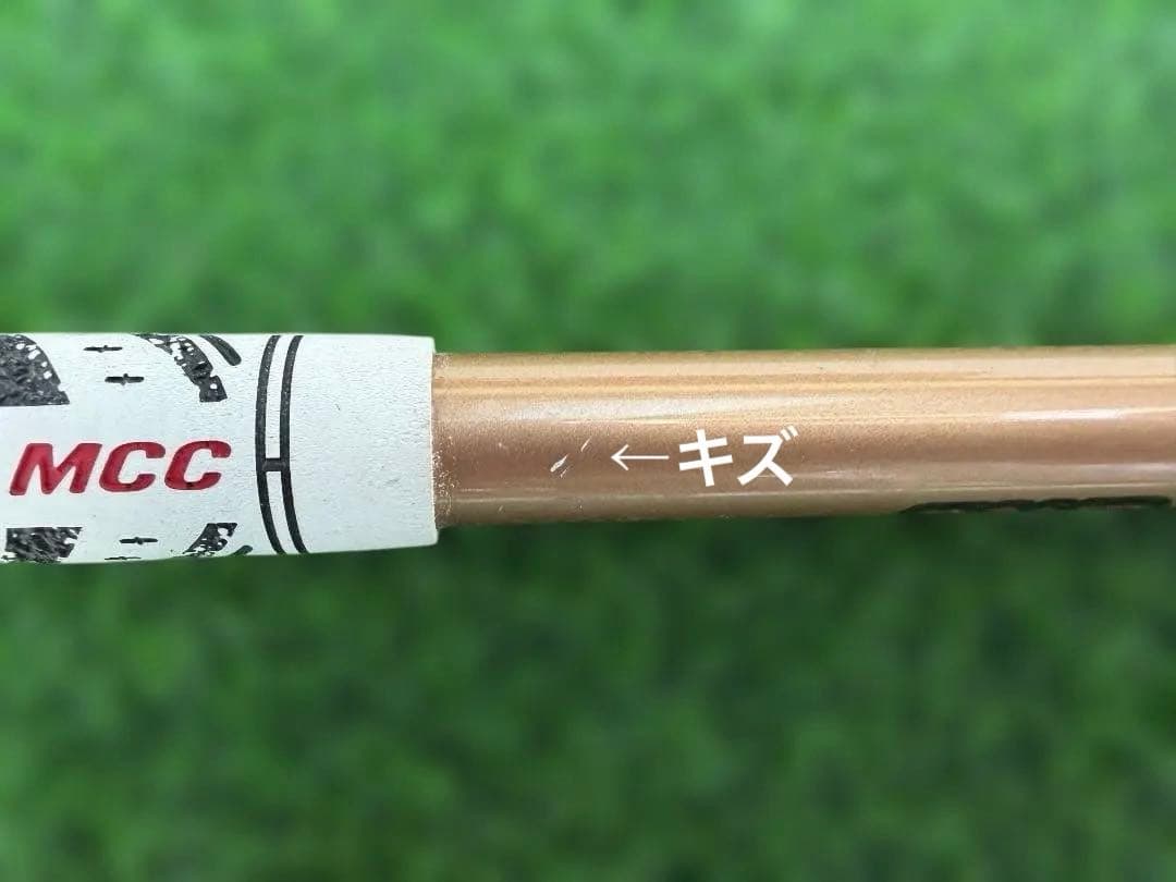 ツアーＡＤ　ＧＣ　６Ｓ　タイトリスト　ＦＷ用（5番ウッド）