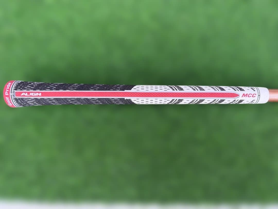 ツアーＡＤ　ＧＣ　６Ｓ　タイトリスト　ＦＷ用（5番ウッド）