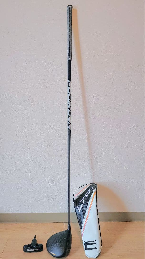 コブラLTDxドライバー 9.0° SR SpeederNX 人気モデル即使用可