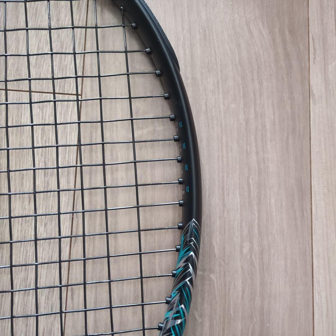 DIADEM 硬式ラケット　ダイアデムラケット3本セット